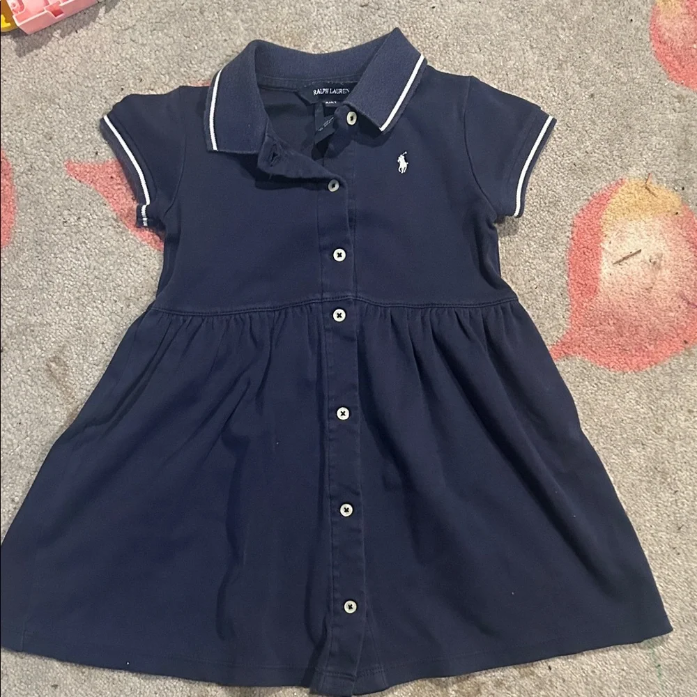 Ralph Lauren Polo Bundle